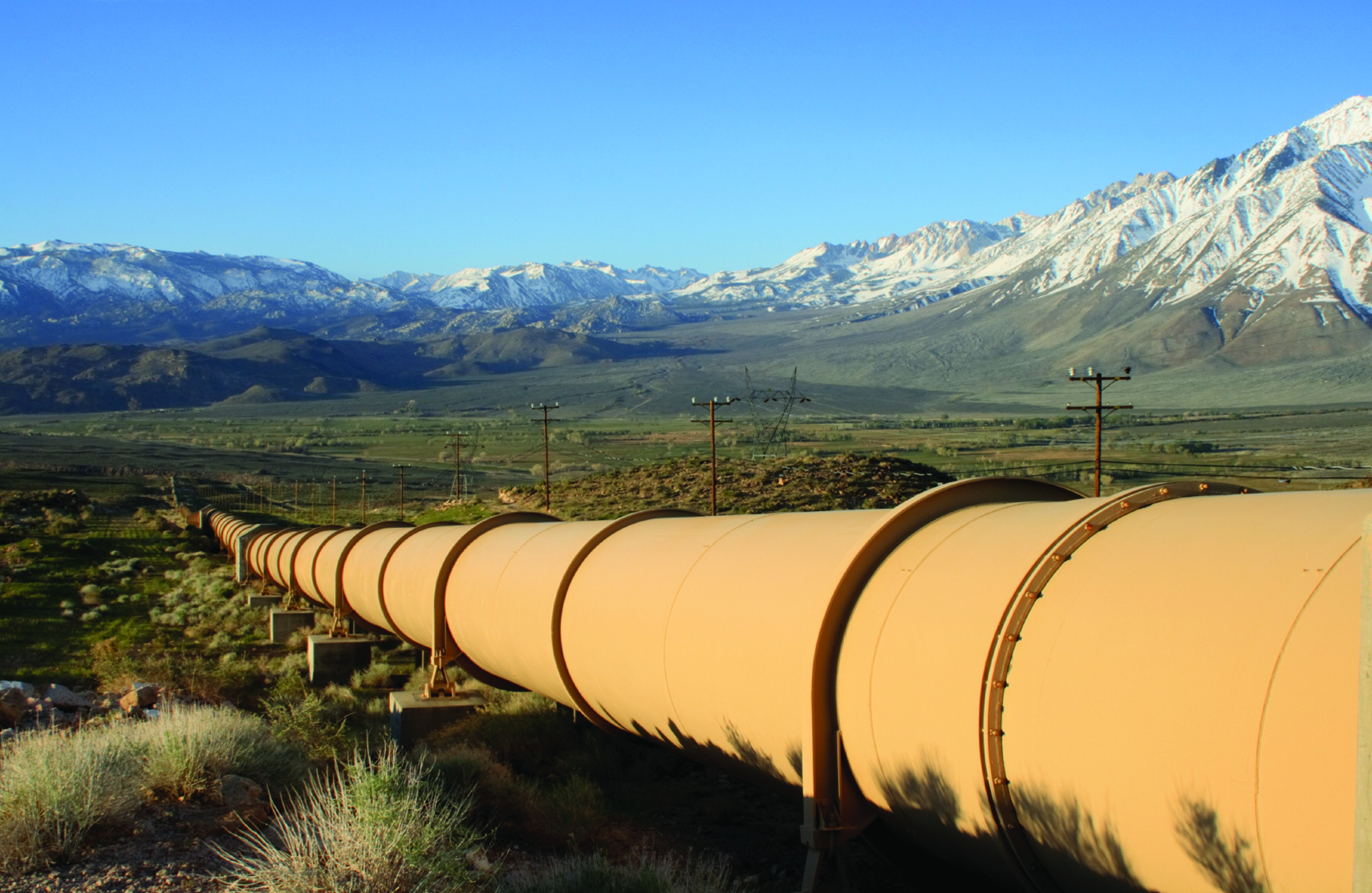 Pipelines Pipelines